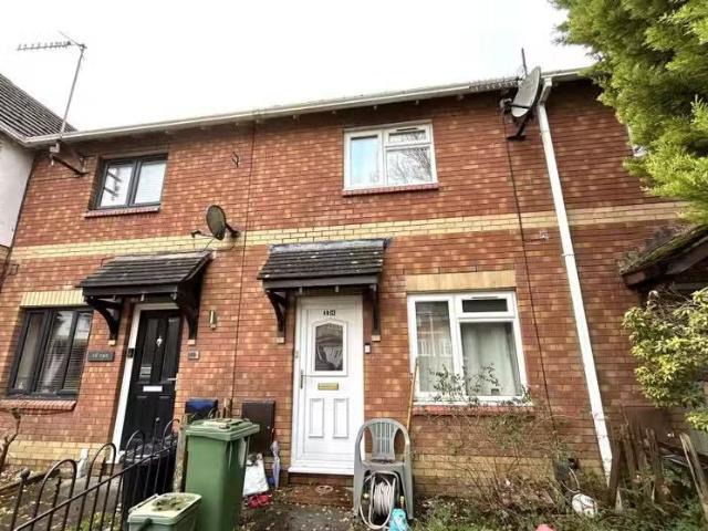 House for rent in Pontypridd, Wales