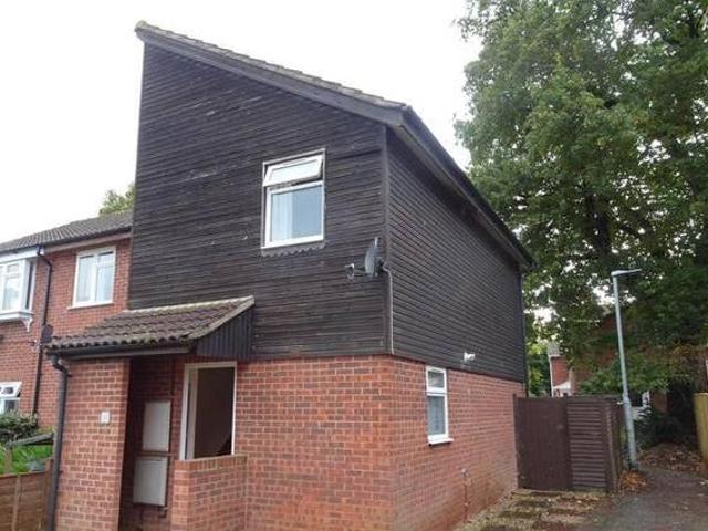 House for rent in Lyons, Greater London