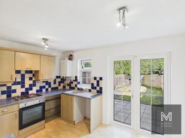 House for rent in Hanham, South Gloucestershire
