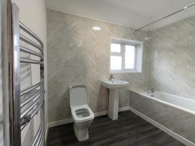House for rent in Cosham, City Of Portsmouth