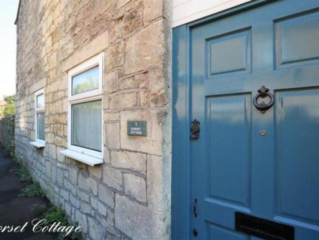 House for rent in Odd Down, Bath