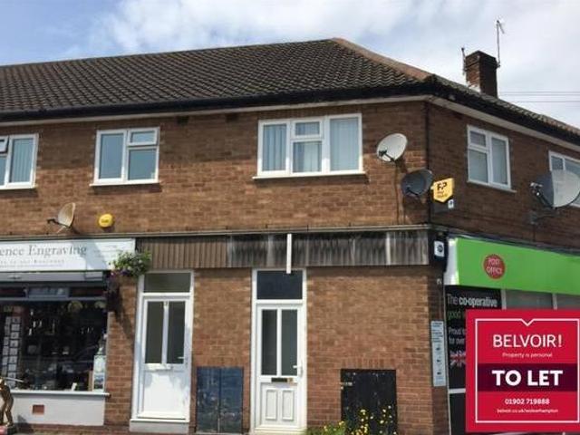 House for rent in Dudley Port, Tipton