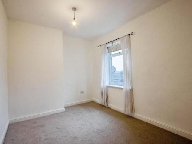 House for rent in Howlett Cross, Robin Hood