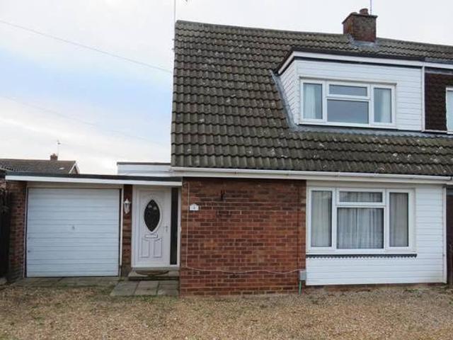 House for rent in Cambridgeshire and Peterborough, England