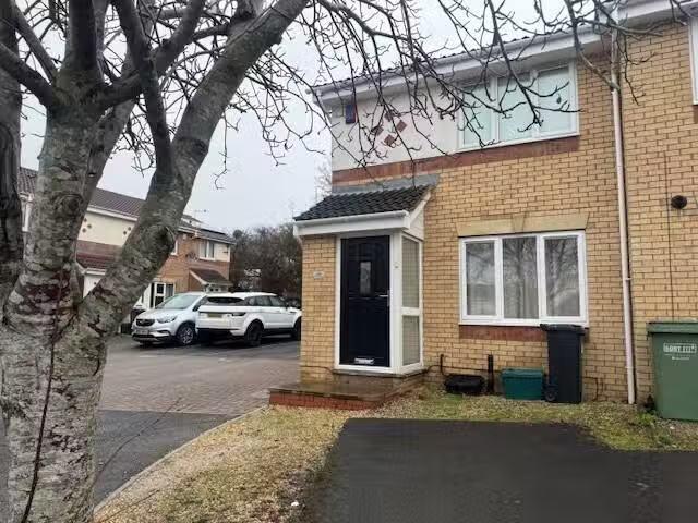 House for rent in Bradley Stoke
