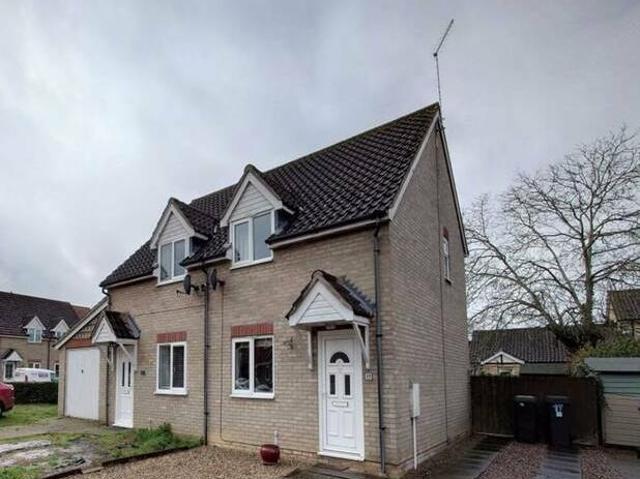 House for rent in Suffolk
