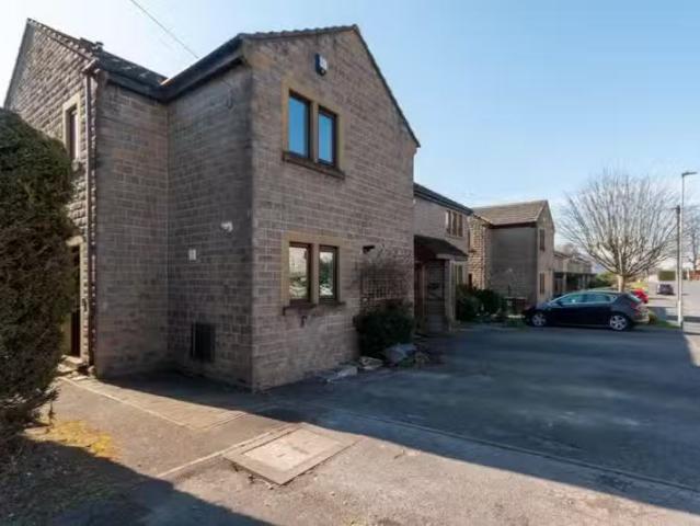 House for rent in Bingley, West Yorkshire