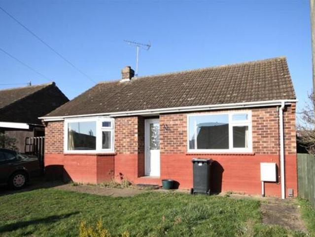 House for rent in East Bank, Norfolk