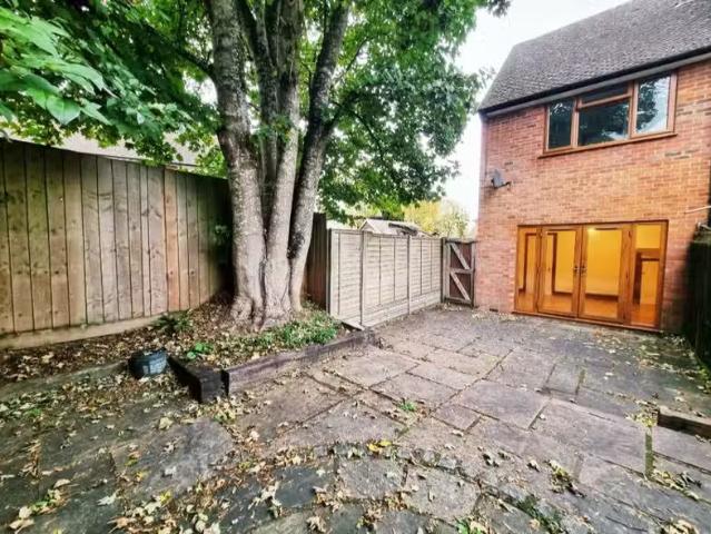 House for rent in Street, Somerset