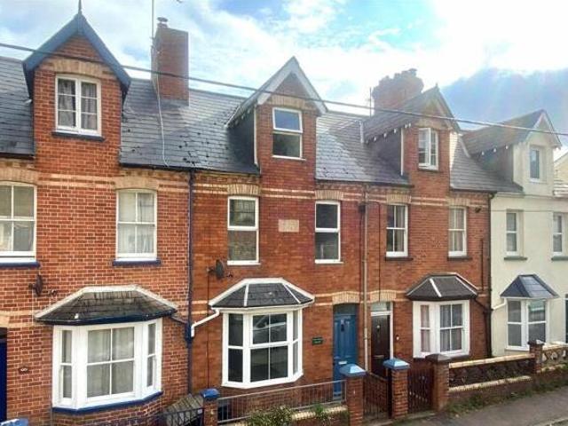 House for rent in Newton St Cyres, Devon