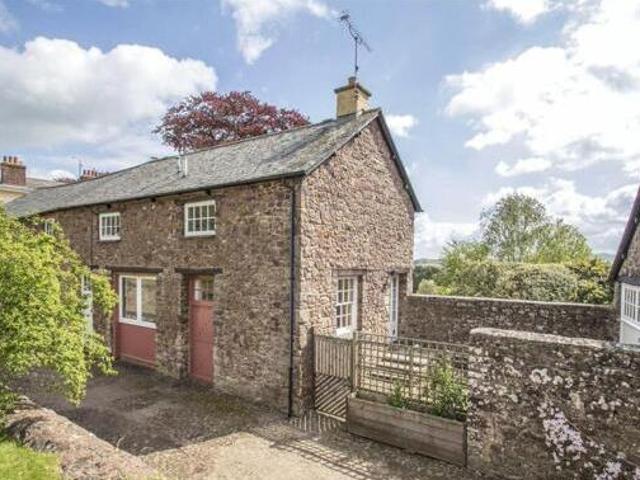 House for rent in Newton St Cyres, Devon