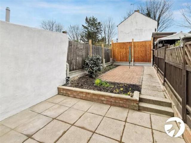 House for rent in Erith, Greater London