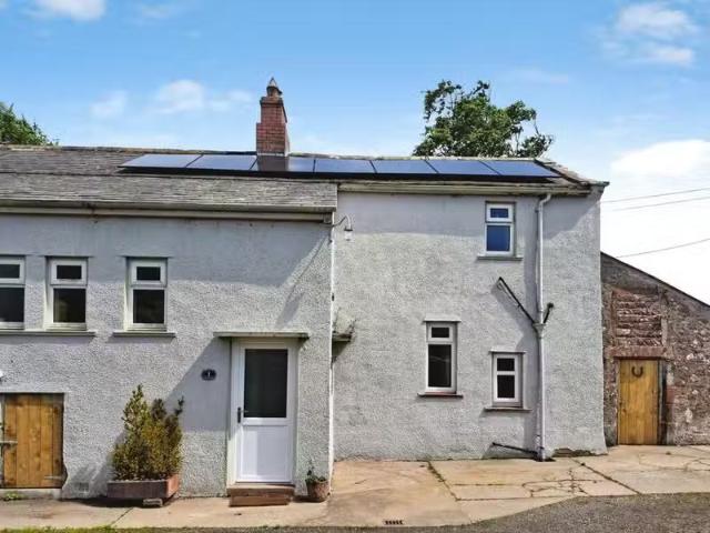 House for rent in Dundraw