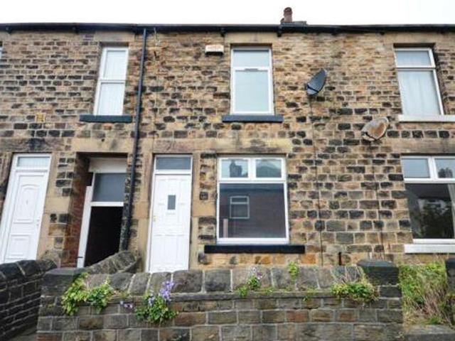 House for rent in Crookes, South Yorkshire