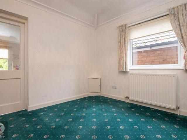 House for rent in West Midlands