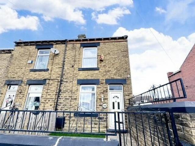 House for rent in Thurnscoe, South Yorkshire