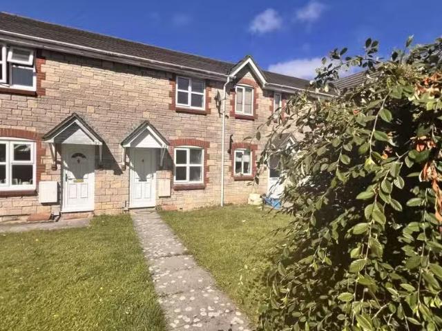 House for rent in Cynwyl Gaeo, Wales
