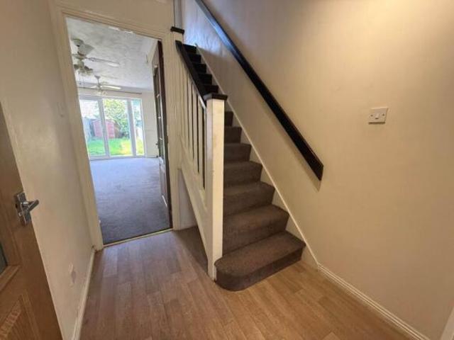 House for rent in Erith, Greater London