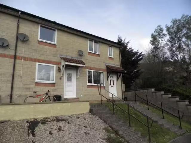 House for rent in Clandown, Radstock