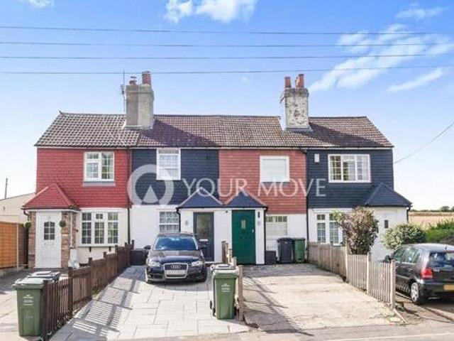 House for rent in Hawley, Monks Orchard