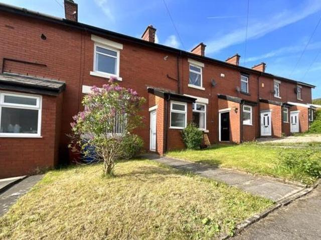House for rent in Blacksnape, Darwen