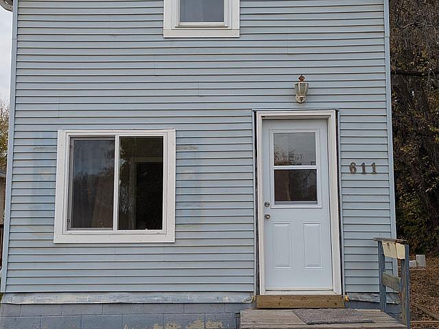 House for rent in Dauphin, Manitoba