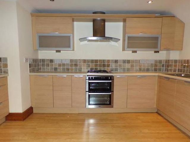 House for rent in Lancashire