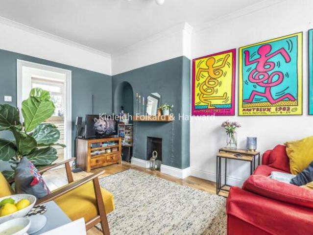 House for rent in Cat Hill