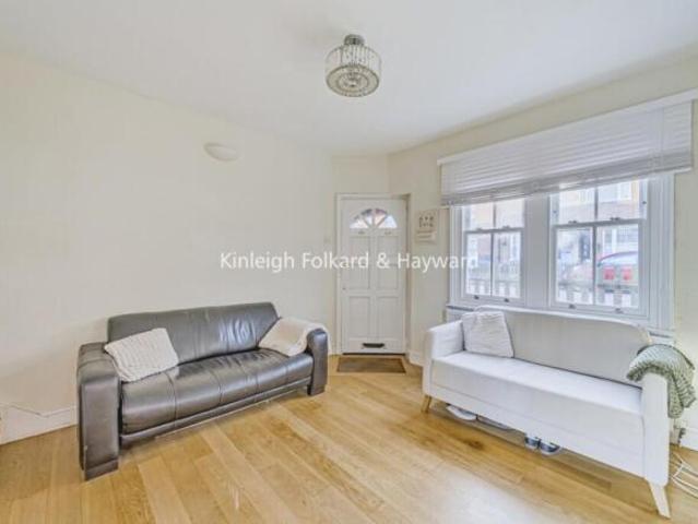 House for rent in Tooting Graveney, Greater London
