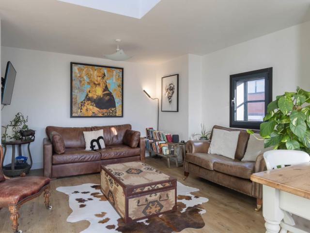 House for rent in Jewellery Quarter, Isle Of Man