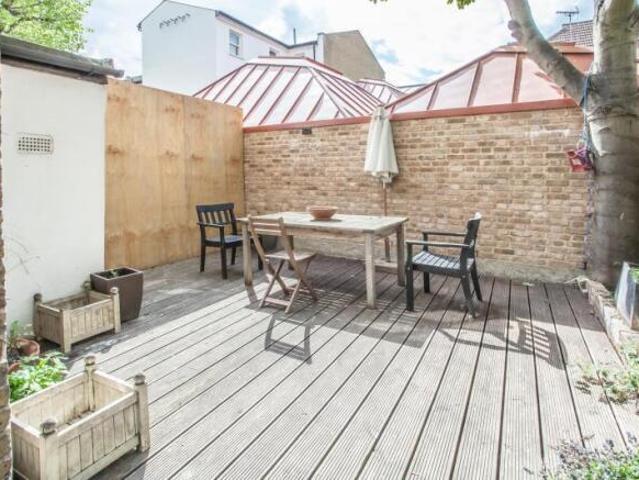 House for rent in Shepherd's Bush, Greater London