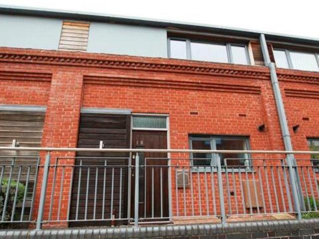 House for rent in Diglis, Worcestershire