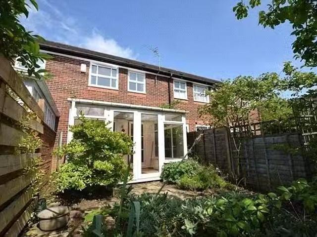 House for rent in Claypath, Durham