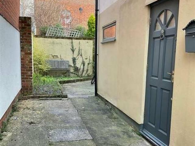 House for rent in City of London, Greater London