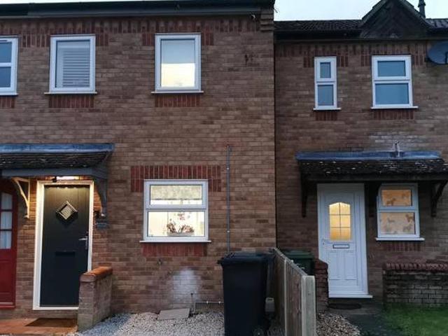 House for rent in Norfolk