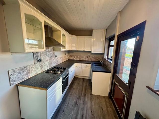 House for rent in Old Wharf, City Of Leicester
