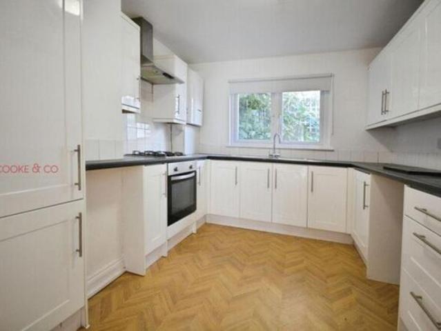 Property for rent in Acol, Kent