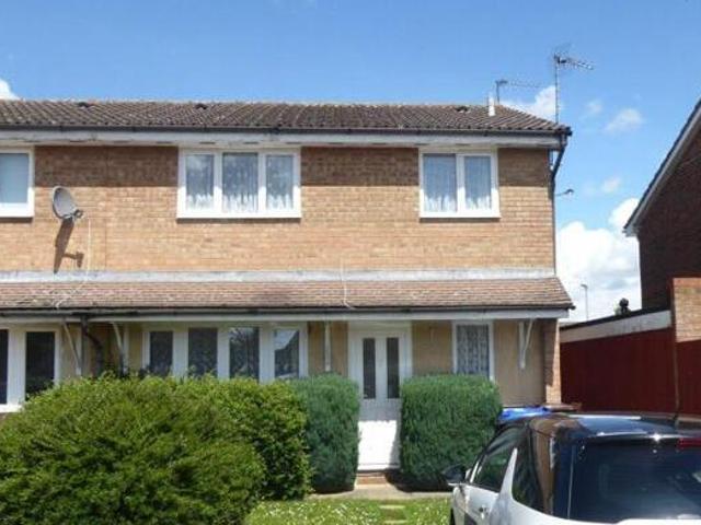 House for rent in Northampton, Northamptonshire