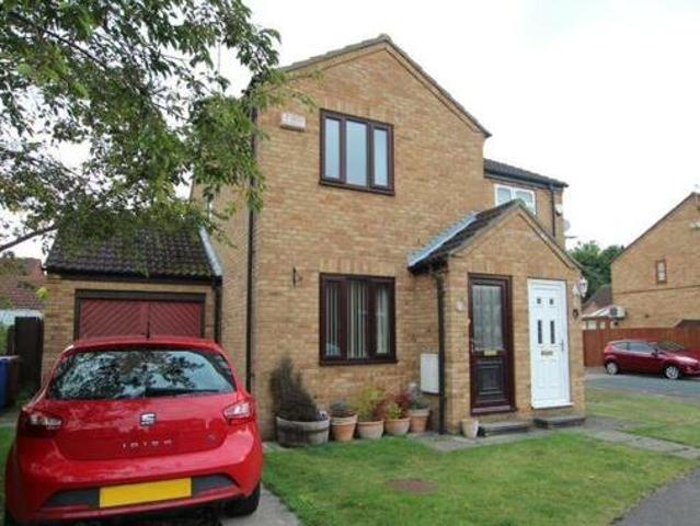House for rent in Beverley, East Riding Of Yorkshire