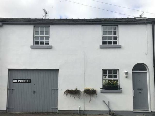 House for rent