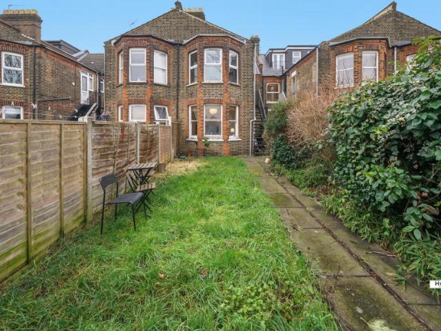 House for rent in Walthamstow