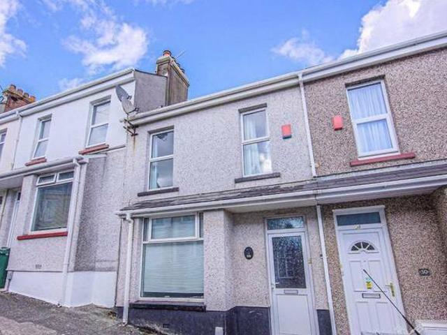 House for rent in Devon