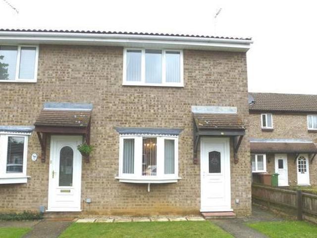 House for rent in Cambridgeshire and Peterborough, England