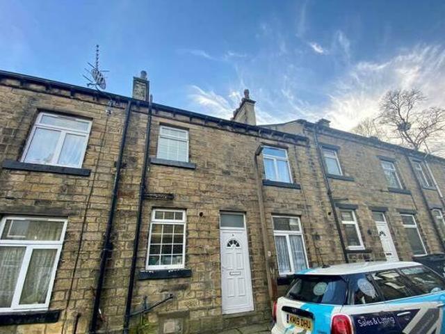 House for rent in Yorkshire And The Humber