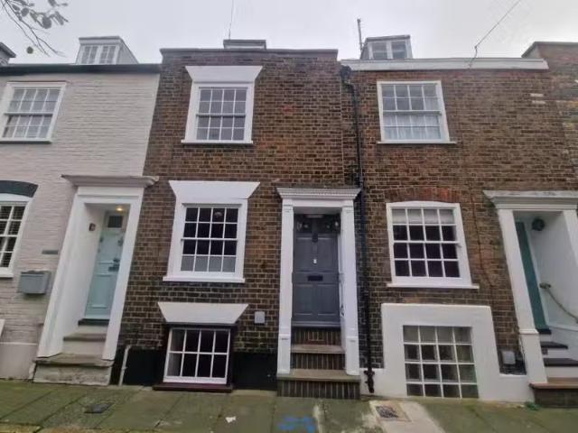 House for rent in Middle Deal, Ash