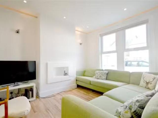 House for rent in Isle Of Man