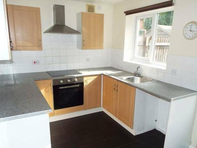 House for rent in Dudley Port, Tipton