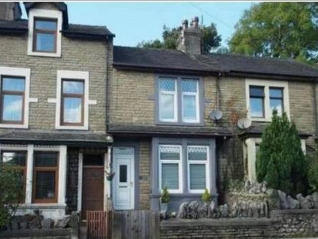House for rent in Lancashire, England