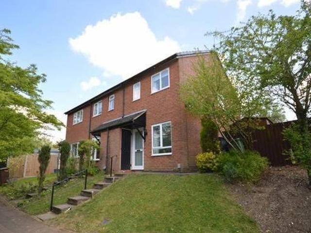 House for rent in Hertfordshire
