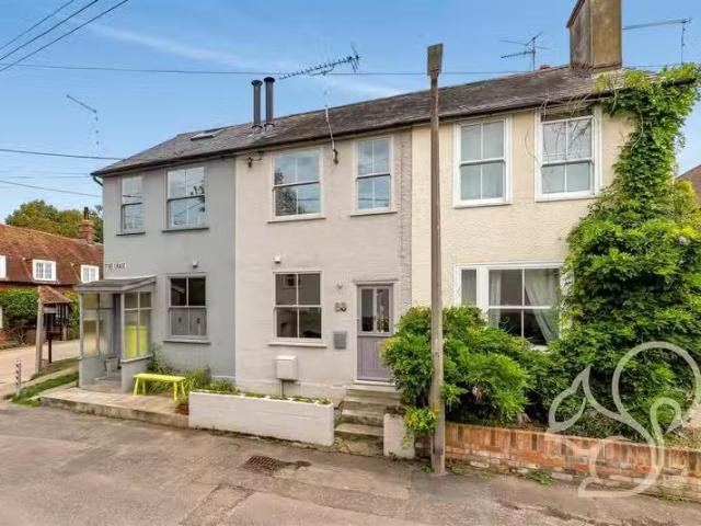 House for rent in Fordham Heath, Essex